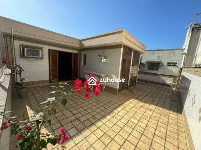 Cobertura com 3 Quartos à venda, 219m² no Leblon, Rio de Janeiro