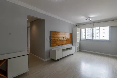 Apartamento com 2 Quartos à venda, 72m² no Indianópolis, São Paulo