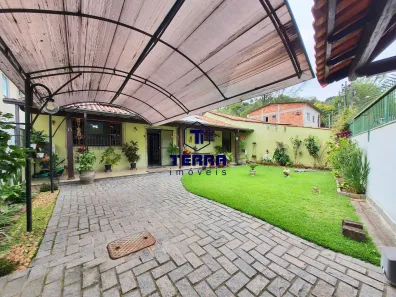 Casa com 2 Quartos à venda, 73m² no Rio do Ouro, São Gonçalo