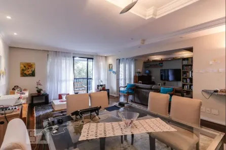Apartamento com 3 Quartos à venda, 170m² no Bela Aliança, São Paulo