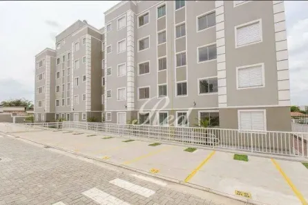 Apartamento com 2 Quartos à venda, 55m² no Jardim São Luís, Suzano