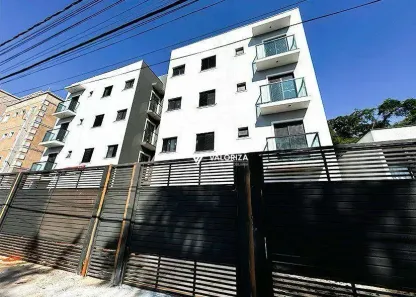 Apartamento com 2 Quartos à venda, 49m² no Jardim Boa Esperança, Sorocaba
