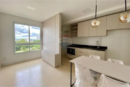 Apartamento com 1 Quarto à venda, 32m² no Lucas Araújo, Passo Fundo