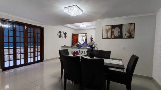 Casa com 2 Quartos à venda, 216m² no Jardim Marambaia, Jundiaí