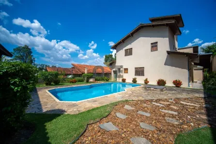 Casa de Condomínio com 3 Quartos à venda, 277m² no Jardim do Golf I, Jandira