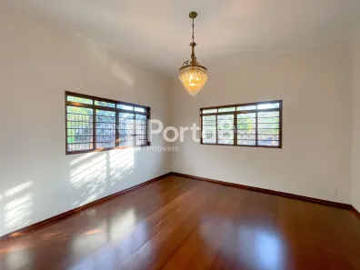 Casa com 5 Quartos à venda, 353m² no Vila Elvira, São José do Rio Preto