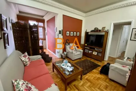 Apartamento com 3 Quartos à venda, 95m² no Ipanema, Rio de Janeiro