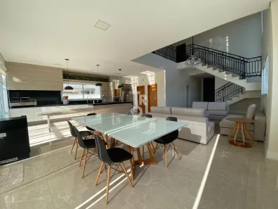 Casa com 4 Quartos à venda, 260m² no São Venâncio, Itupeva