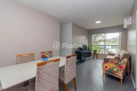 Apartamento com 3 Quartos à venda, 71m² no Cavalhada, Porto Alegre