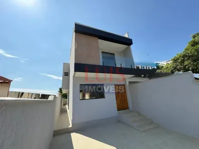 Casa com 4 Quartos à venda, 154m² no Piratininga, Niterói