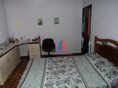 Casa com 3 Quartos à venda, 120m² no Chácara Santa Cruz, Americana