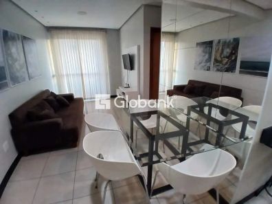 Apartamento com 2 Quartos à venda, 55m² no Centro, Montes Claros