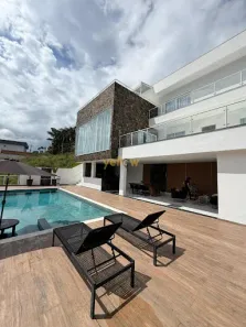 Casa de Condomínio com 4 Quartos à venda, 600m² no Águas de Igaratá, Igaratá