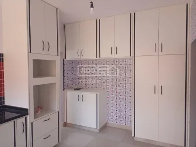 Casa com 3 Quartos à venda, 100m² no Loteamento Parque São Martinho, Campinas