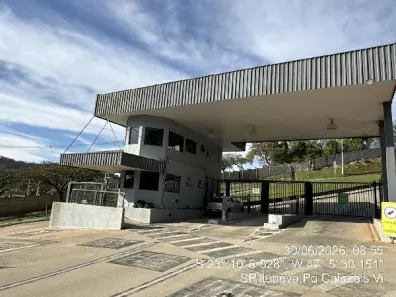 Casa com 1 Quarto à venda, 769m² no Parque dos Cafezais VI, Itupeva