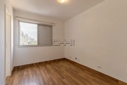 Apartamento com 3 Quartos à venda, 87m² no Jardim Paulista, São Paulo
