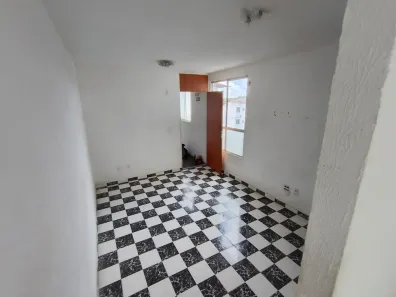Apartamento com 2 Quartos à venda, 45m² no Lago Azul, Manaus