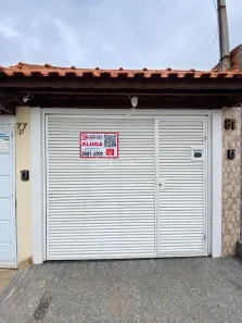 Casa com 3 Quartos para alugar, 150m² no Vila Esperança, São Paulo