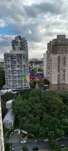 Apartamento com 1 Quarto para alugar, 50m² no Melville Empresarial I e II, Barueri