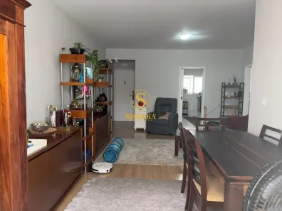 Apartamento com 3 Quartos para alugar, 114m² no Córrego Grande, Florianópolis