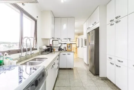 Apartamento com 4 Quartos à venda, 172m² no Indianópolis, São Paulo