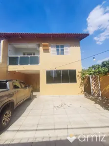 Sobrado com 5 Quartos à venda, 245m² no Jardim América, Goiânia