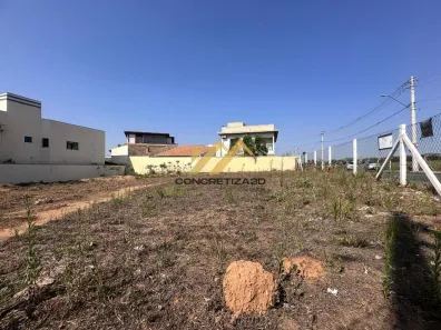 Lote/Terreno à venda, 675m² no Jardim Esplanada, Indaiatuba