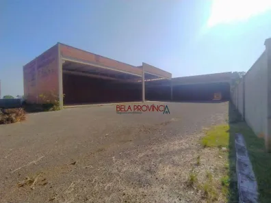 Galpão/Depósito/Armazém para alugar, 1600m² no Santa Rosa Ipês, Piracicaba