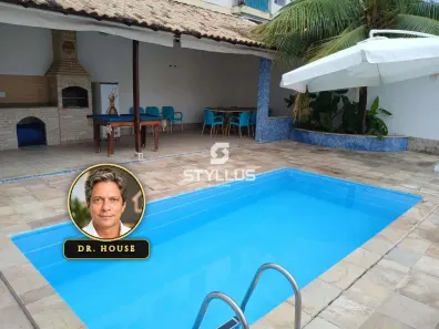 Casa com 3 Quartos à venda, 271m² no Cachambi, Rio de Janeiro