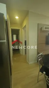 Apartamento com 2 Quartos à venda, 53m² no Diamantino, Caxias do Sul