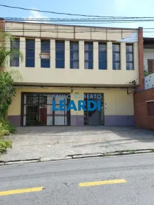 Ponto Comercial para alugar, 426m² no Jardim do Mar, São Bernardo do Campo