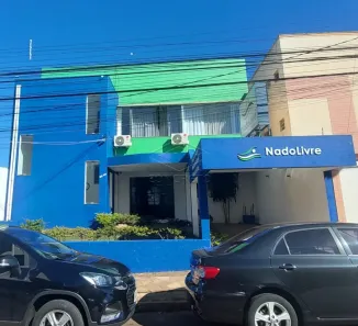 Prédio Comercial com 3 Quartos à venda, 760m² no Vila Cardia, Bauru