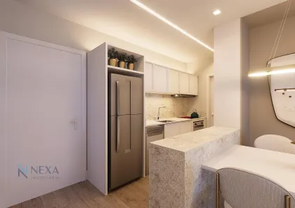 Apartamento com 2 Quartos à venda, 73m² no Ingleses do Rio Vermelho, Florianópolis