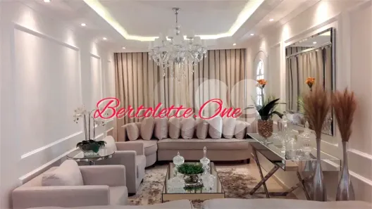Sobrado com 3 Quartos à venda, 204m² no Bortolândia, São Paulo