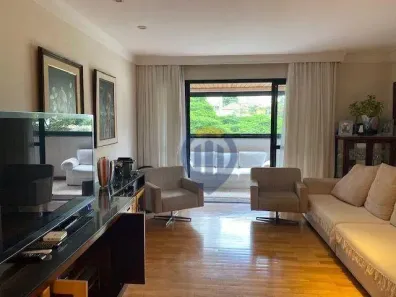 Apartamento com 3 Quartos à venda, 179m² no Perdizes, São Paulo