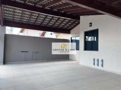 Casa com 3 Quartos à venda, 310m² no Residencial Campo Belo, Pindamonhangaba