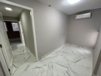 Sala Comercial para alugar, 50m² no Rio Branco, Novo Hamburgo