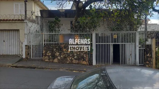 Casa com 5 Quartos à venda, 400m² no Alto Barroca, Belo Horizonte