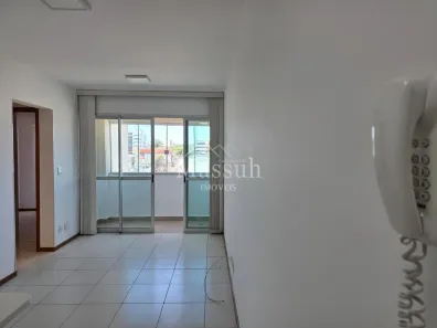Apartamento com 2 Quartos à venda, 51m² no Samambaia Norte, Brasília