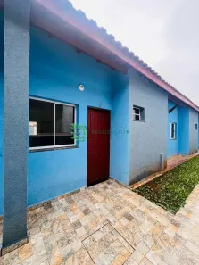 Casa com 2 Quartos à venda, 43m² no Laranjeiras, Itanhaém
