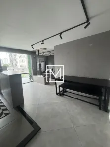 Apartamento com 3 Quartos à venda, 66m² no Vila Dom Pedro I, São Paulo