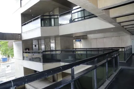 Prédio Comercial à venda, 9600m² no Botafogo, Rio de Janeiro