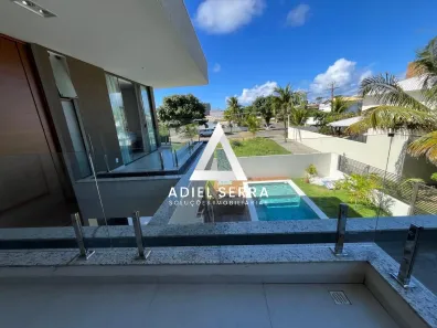 Casa de Condomínio com 5 Quartos à venda, 250m² no Guarajuba (Monte Gordo), Camaçari