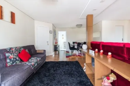 Apartamento com 2 Quartos à venda, 100m² no Vila Dom Pedro I, São Paulo