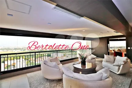 Apartamento com 3 Quartos à venda, 472m² no Vila Ester (Zona Norte), São Paulo