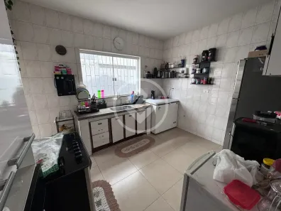 Casa com 3 Quartos à venda, 132m² no Umuarama, Uberlândia