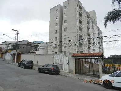 Apartamento com 2 Quartos à venda, 38m² no Itaquera, São Paulo
