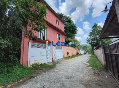 Fazenda/Sítio com 2 Quartos à venda, 1084m² no Chácaras São Judas Tadeu, Suzano