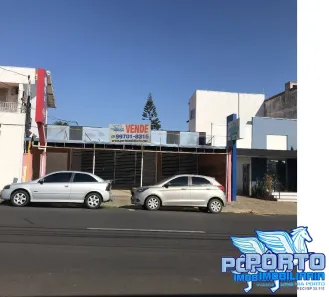 Imóvel Comercial à venda, 250m² no Vila Santa Tereza, Bauru