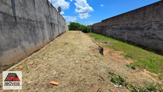 Lote/Terreno à venda, 257m² no Vila Dainese, Americana